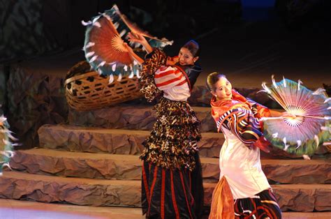 dance troupe bayanihan of the philippines should focus more on folklore than history the