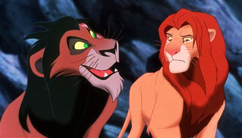 Mufasas Demise In The Lion King Tops Poll Of Most Iconic Film Death