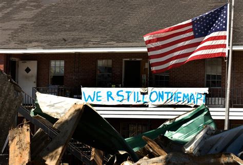 Hurricane Katrina 15 Years On Could It Happen Today Here
