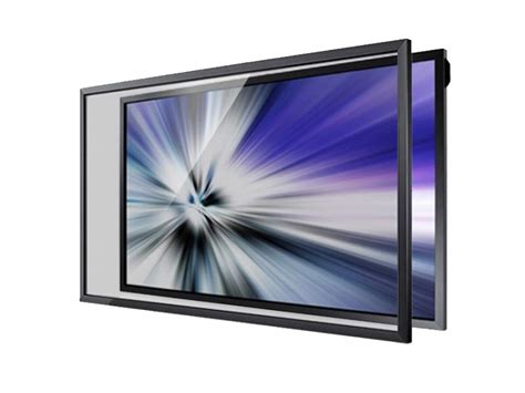Touch Overlay For 65 Inch Samsung Me65b Cy Tm65lbc Used Product