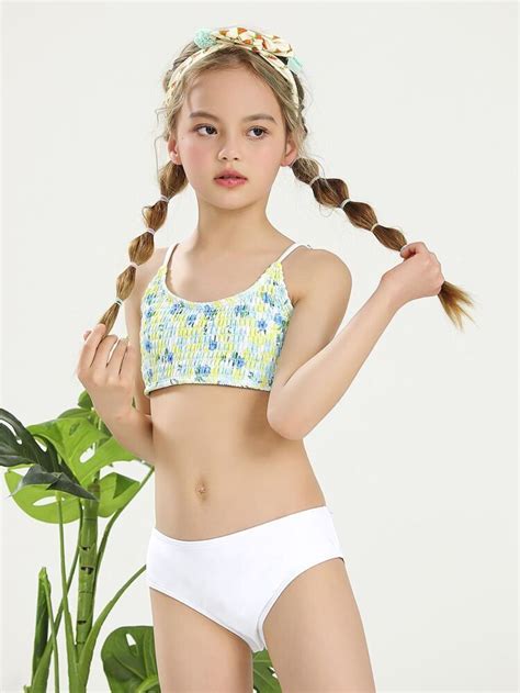 Free Returns Free Shipping On Orders Girls Ditsy Floral Print