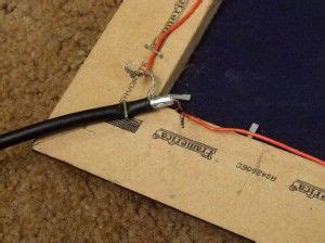 Build An Indoor Fm Antenna With These Plans Fm Antenna Diy Diy Tv