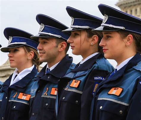Poliția Română Are Cel Mai Mare Deficit De Personal Stiri Regionale