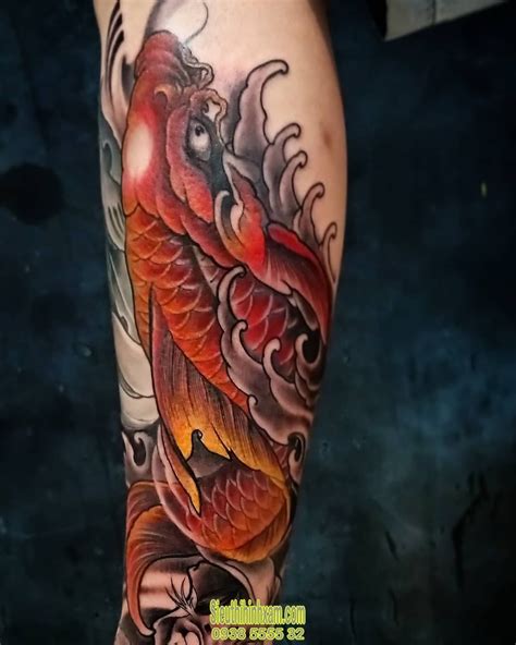 We did not find results for: 350+ Những hình xăm cá chép đẹp nhất - Tattoo Cá Chép ...