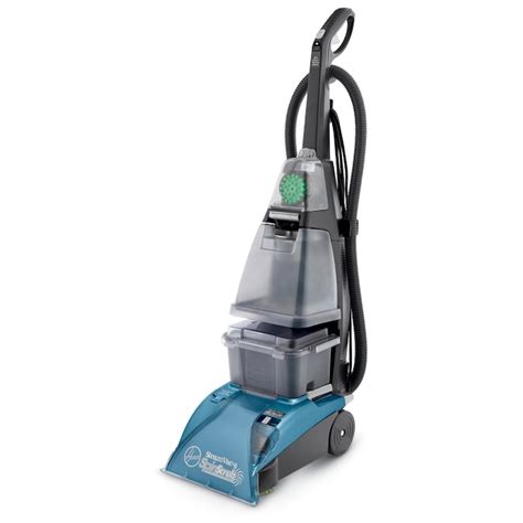 Hoover Steamvac Deep Cleaner With Clean Surge At