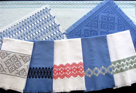 Swedish Weaving Patterns By Swedish Weave Designs