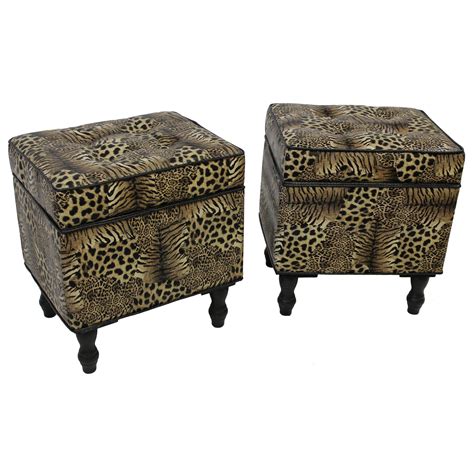 Designed by isamu noguchi 50 plus in years past, table resulted from the match produced in heaven by sculpture and furniture. World Menagerie Sarabia Animal Print 3 Piece Trunk and ...