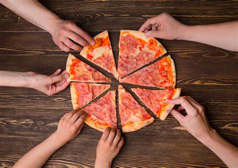 5 Fun Pizza Party Ideas Spizzico Italian Kitchen