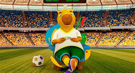 Situación de análisis var conmebol copa américa: Fútbol Sudamérica CONMEBOL Los aficionados eligieron y la mascota oficial de la Copa América ...