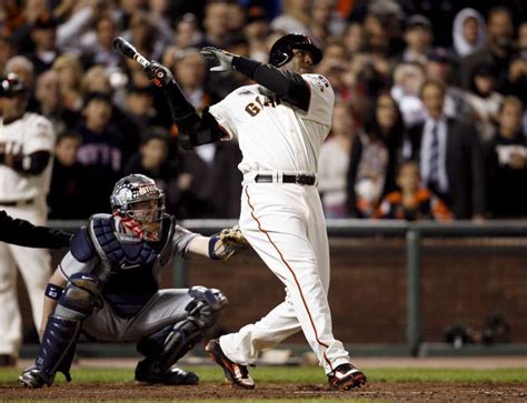 Barry Bonds says he belongs in the Hall of Fame - 'without a doubt 
