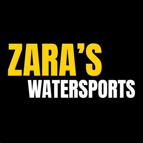 Zaras Watersports