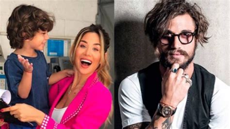La cantante compartió una foto con su expareja y generó dudas de una posible reconciliación con el exfutbolista. Caras | Tras el lapidario mensaje de Daniel Osvaldo ...