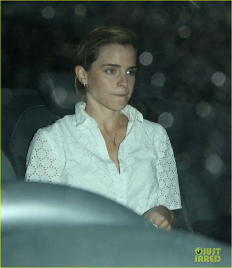 Photo Emma Watson Makes Her June Feminist Book Club Selection 12 Photo 3677973 Just Jared
