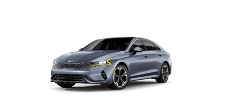 2023 Kia K5 Lxs Full Specs Features And Price Carbuzz