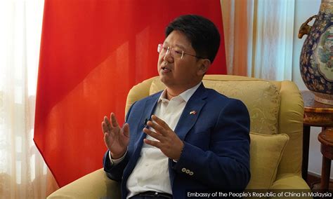 Kami beri peribahasa dan penjelasan untuk seribuan peribahasa. Duta China guna peribahasa Melayu dalam ucapan