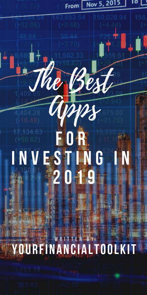 With the investing app, both new investors and established investors will watch their investments in the stock market and manage them. Best Investing Apps | Stock market for beginners ...