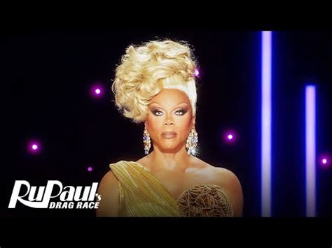 Watch RuPaul S Drag Race Season 16 In Canada On MTV ScreenNearYou