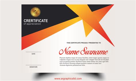 Just scroll the webpage up, fill out your details, and place the order. certificate design format| certificate design cdr ...