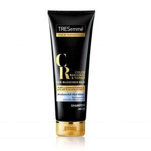 Shampo Untuk Rambut Kering Dan Rusak / Sering kali rambut kering