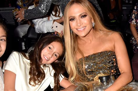 Jennifer Lopez Shares Sweet Video From Daughter Emme Billboard
