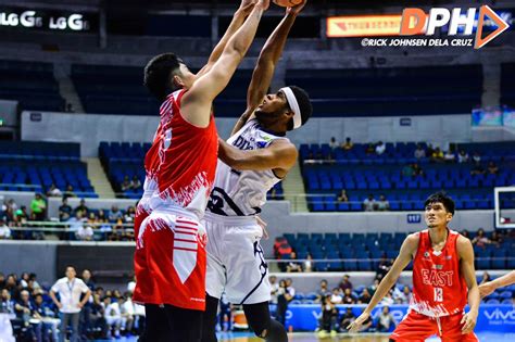 Adamson Soaring Falcons Pull Up Win Against Ue Red Warriors Despite