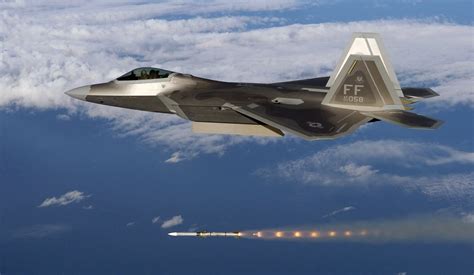 The F 22 Raptor Has One Problem The Air Force Cant Ever Fix 19fortyfive