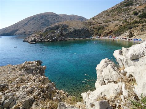 Volete passare le vostre vacanze in croazia nelle vicinanze delle spiagge pi? Mare, Krk - Viaggi, vacanze e turismo: Turisti per Caso