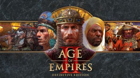 Age Of Empires 2 Definitive Edition Download Release