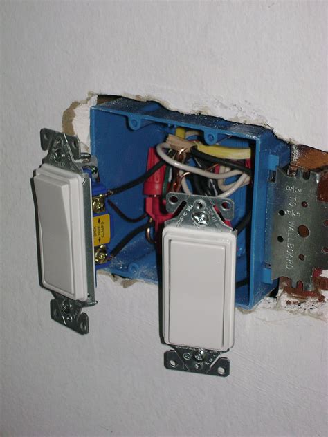 Wiring Diagram For Light Switch And Plug