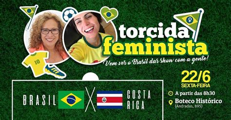 Manuela Convida Mulheres Para Assistir Jogo Do Brasil Nesta Sexta Pcdob