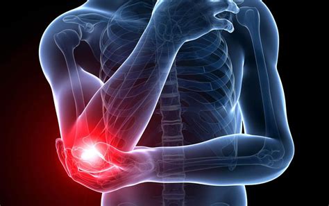 How Chiropractic Care For Arm Wrist Elbow And Shoulder Pain Can Help