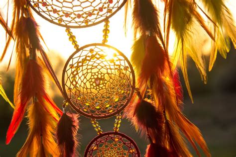 Why My Fascination With Dream Catchers Catching Dreams