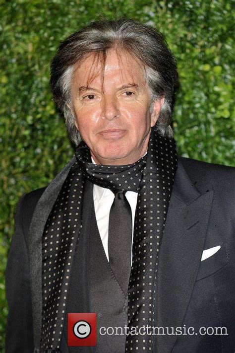 Richard Caring London Evening Standard Theatre Awards Held At The