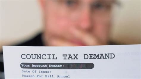 Woking Borough Council Residents Face 10 Council Tax Increase Bbc News