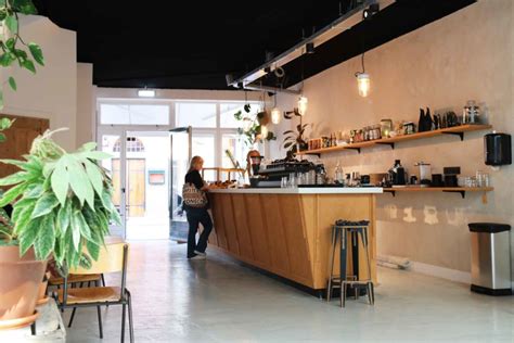 De Nieuwste Hotspot In Haarlem La Maru Coffee And Bread