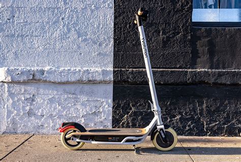 Yes Electric Scooter E Scooter Yvolution