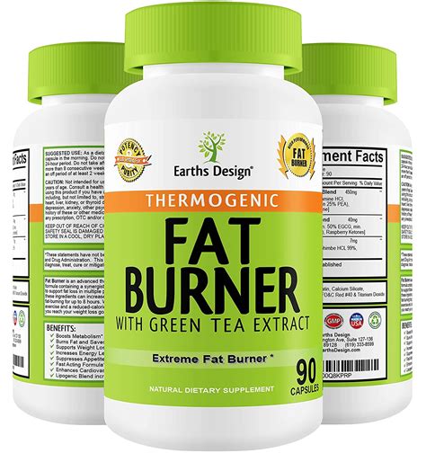 15 Perfect Best Natural Weight Loss Supplements Best Product Reviews