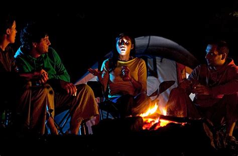 17 Kid Friendly Spooky Campfire Stories Panergy Ipanergy