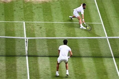 Alcaraz Djokovic Final De Wimbledon Directo Resultado Y Resumen Hot