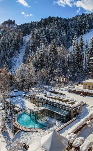 Photos, address, and phone number, opening hours, photos, and user reviews on yandex.maps. Lenkerhof gourmet spa resort | 5*S Lenkerhof gourmet spa ...