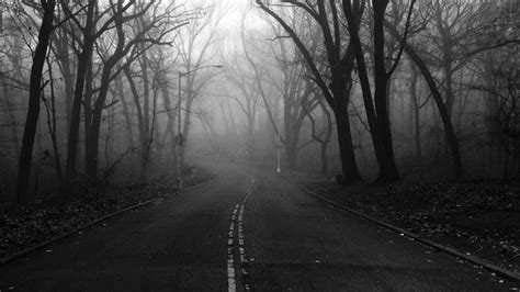 The Top 6 Most Haunted Roads In The World