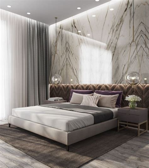 14 Modern Luxury Bedroom Inspirations Lmolnar