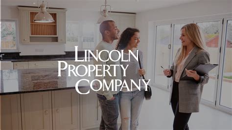 Lincoln Property Company Increases Impressions And Reach Using Soci