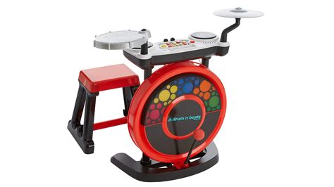 The 9 Best Electronic Drum Sets For Kids 2020 The Best Child Friendly