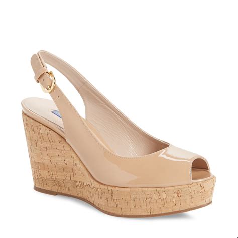 Kate Middleton's Favorite Wedges Are 25% Off at Nordstrom Right Now