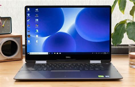 Dell Inspiron 15 7000 2 In 1 2018 Full Review And Benchmarks