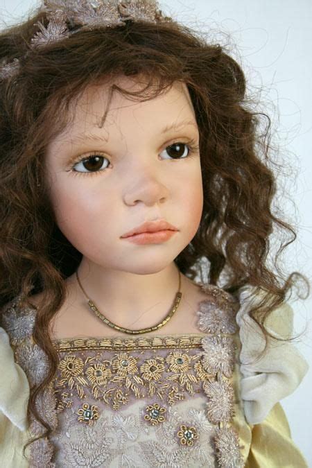 Kristina Dolls And Doll Clothes