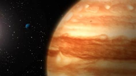 Curiosity Stream Does Jupiter Shield Earth