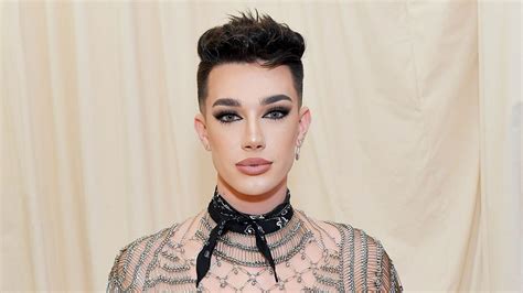 James Charles Canceled His Nationwide Sisters Tour Allure