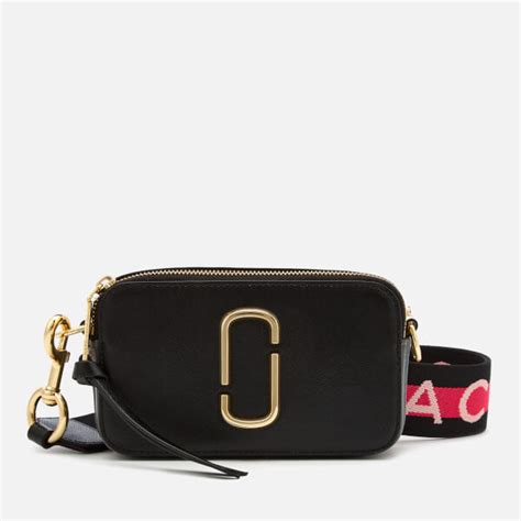 Shop black marc jacobs the snapshot crossbody bag for $295 with express delivery and free returns. Marc Jacobs Women's Snapshot Marc Jacobs Cross Body Bag ...